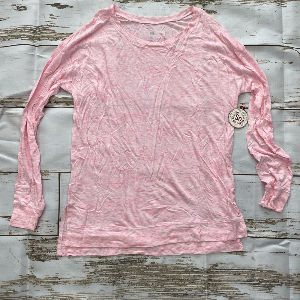 Long sleeve Top